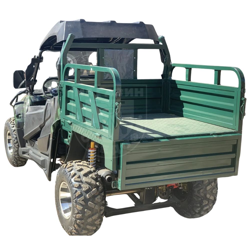Грузовой квадроцикл ZONGSHEN FARMER UTV 250