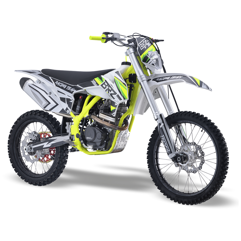 Эндуро мотоцикл BRZ X5M 250cc