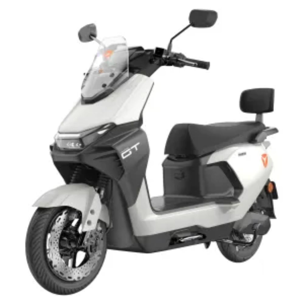 Электроскутер Yadea Star GT