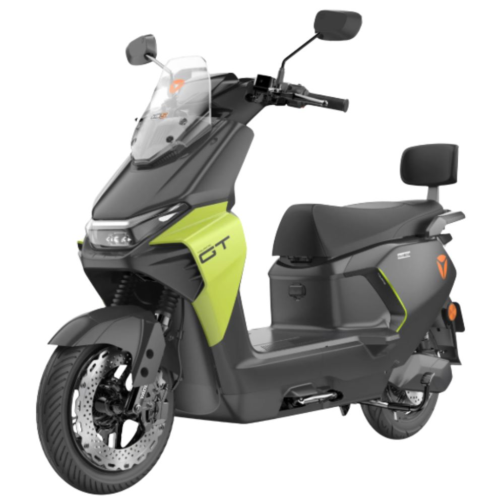 Электроскутер Yadea Star GT
