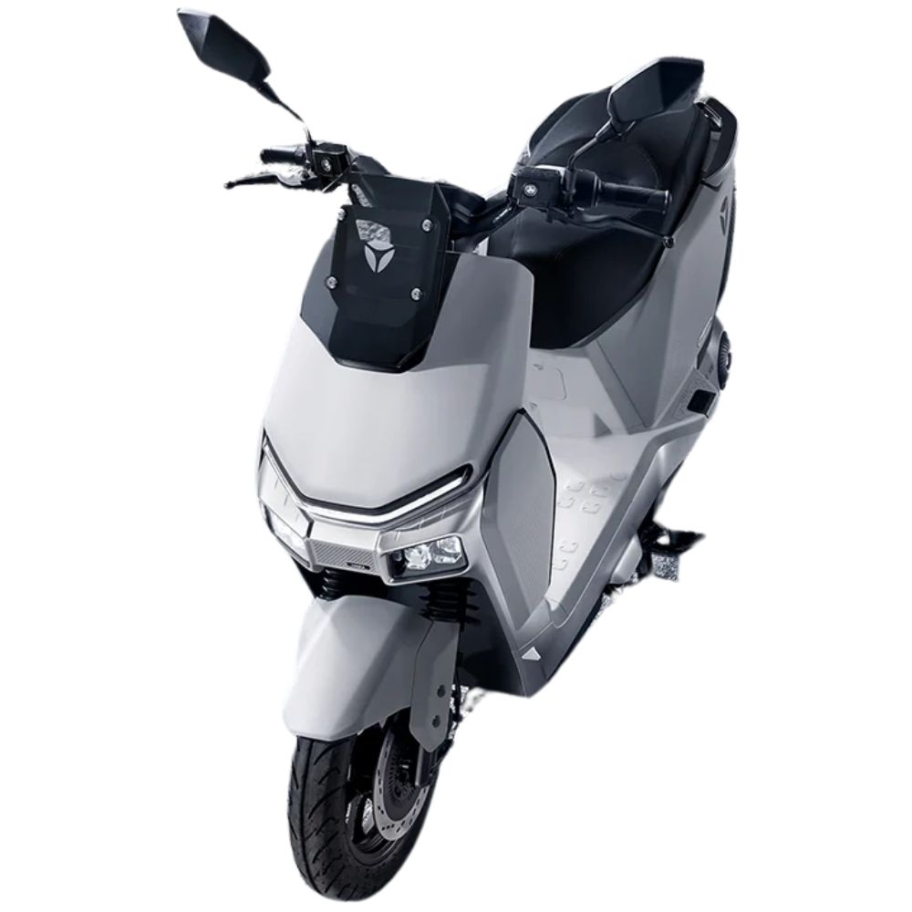 Электроскутер Yadea GS80