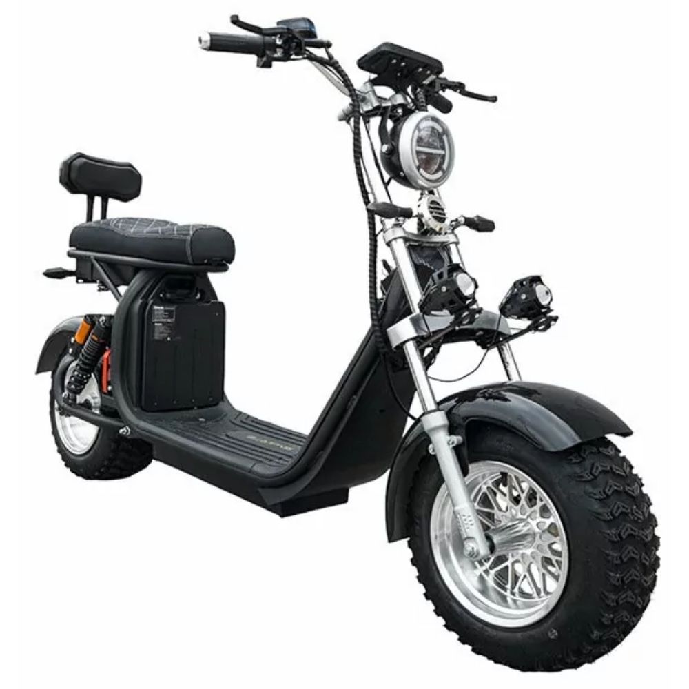 Электроскутер Smart8 Bulbash X11 Pro