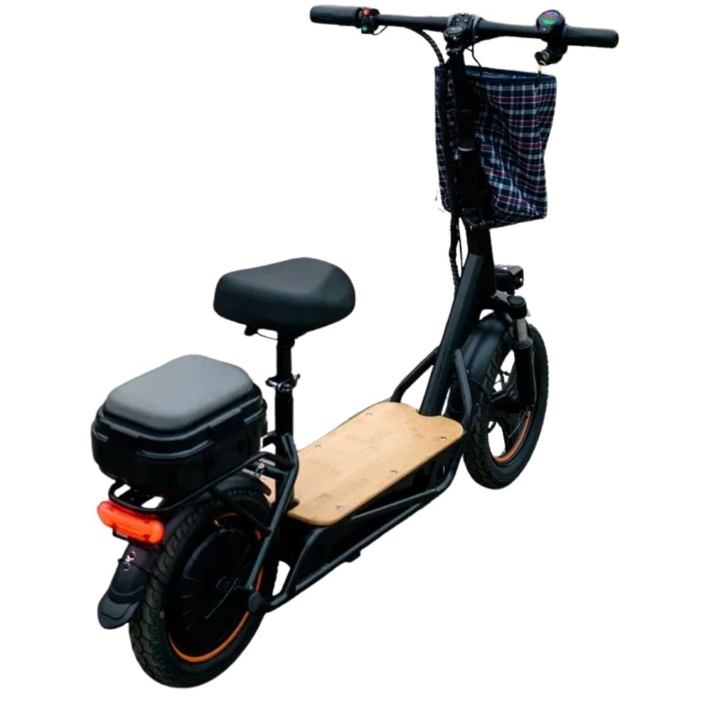 Электросамокат AVM DELTA BIG