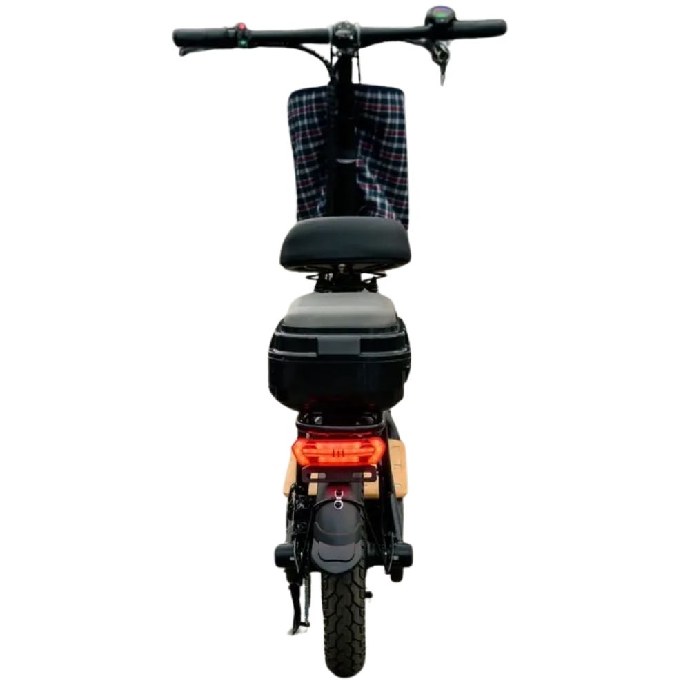 Электросамокат AVM DELTA BIG