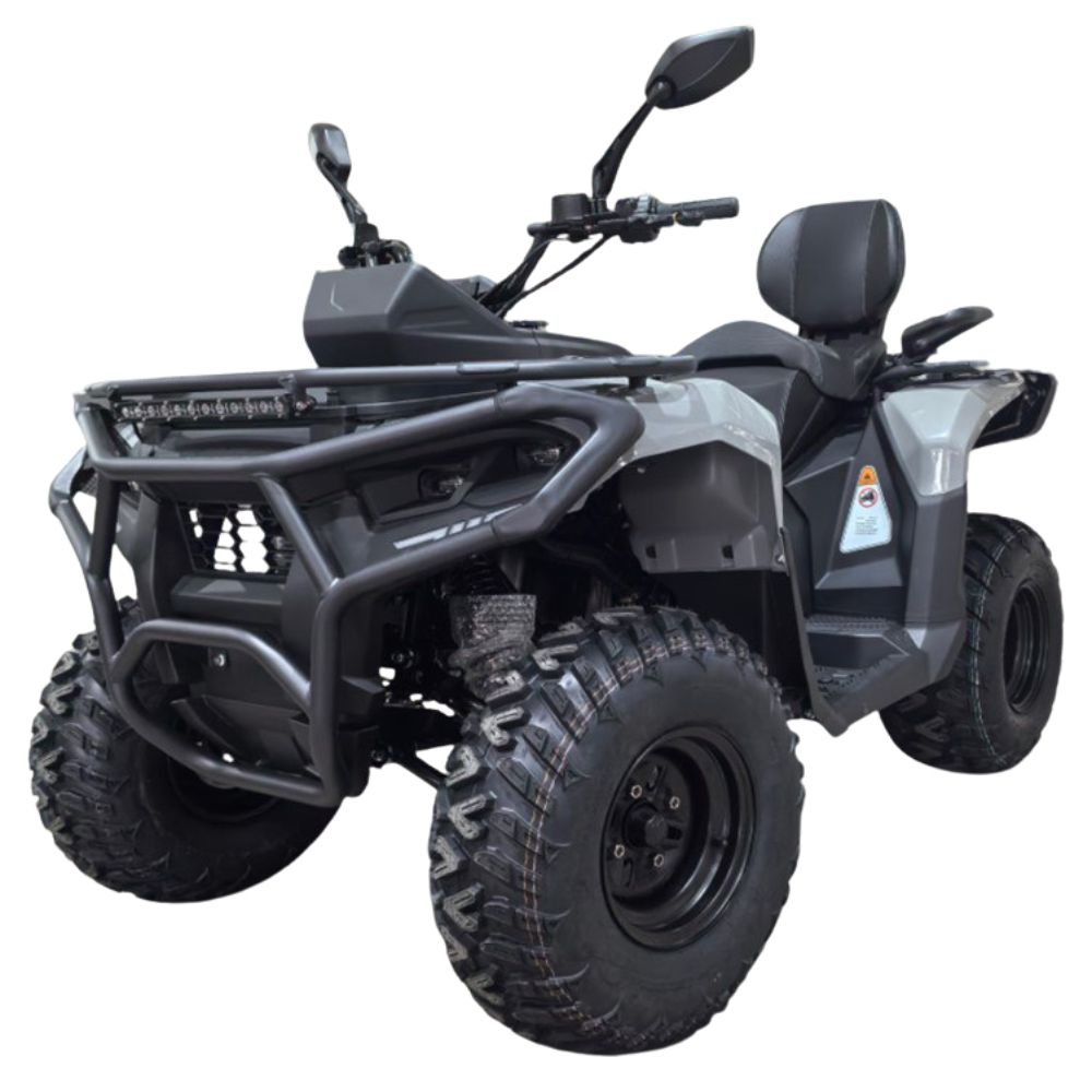 Квадроцикл ATV HAMMER 7 250 TOURING (мотокомплект)