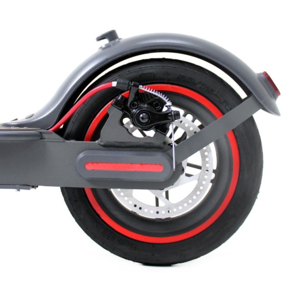 Электросамокат Ikingi M365 Pro 36V/7.8Ah