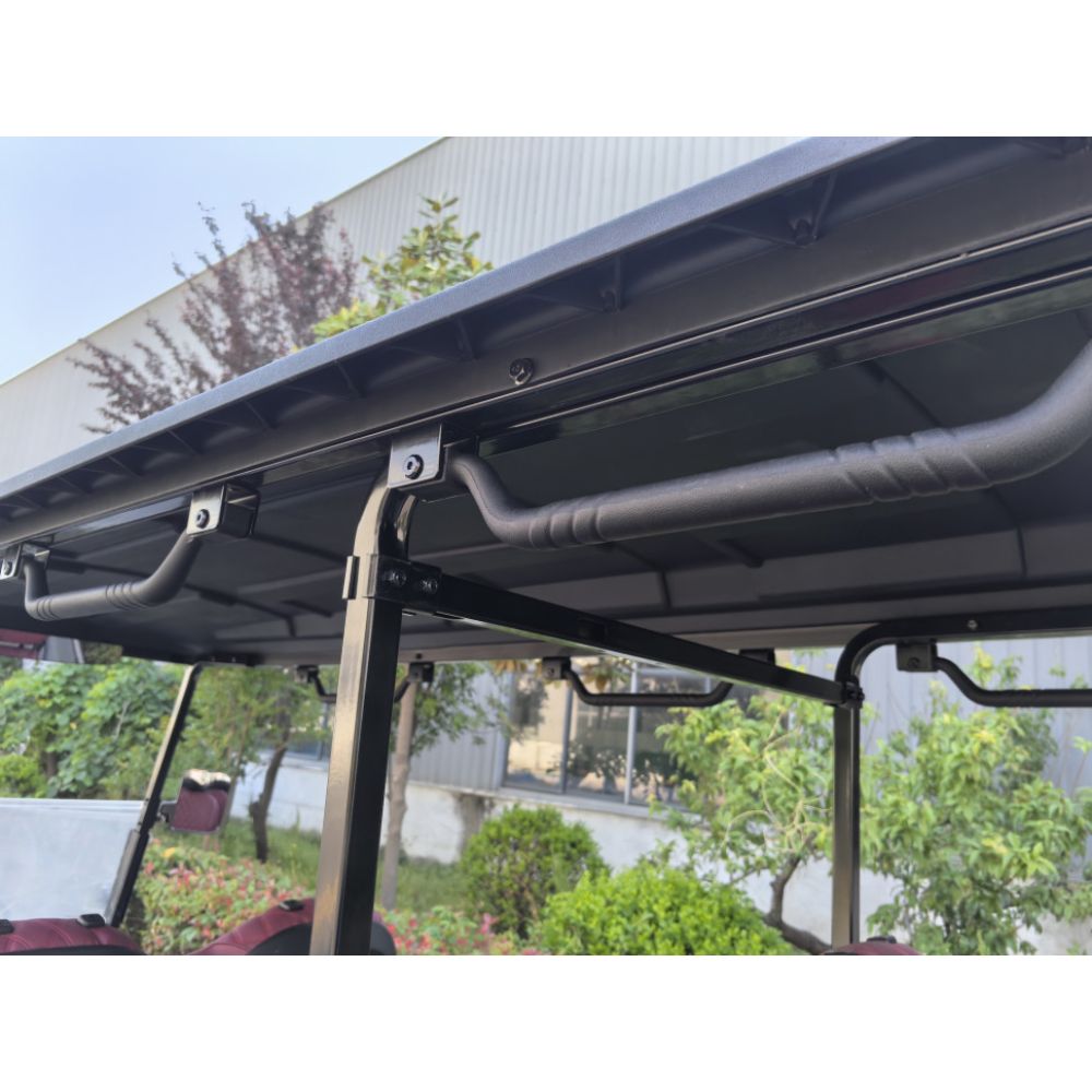 Гольфкар GreenCamel Сонора A42L LUX lifted