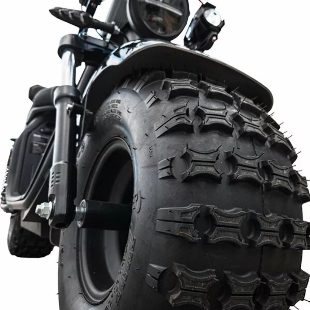 Электроскутер Smart8 Bulbash X7 Pro