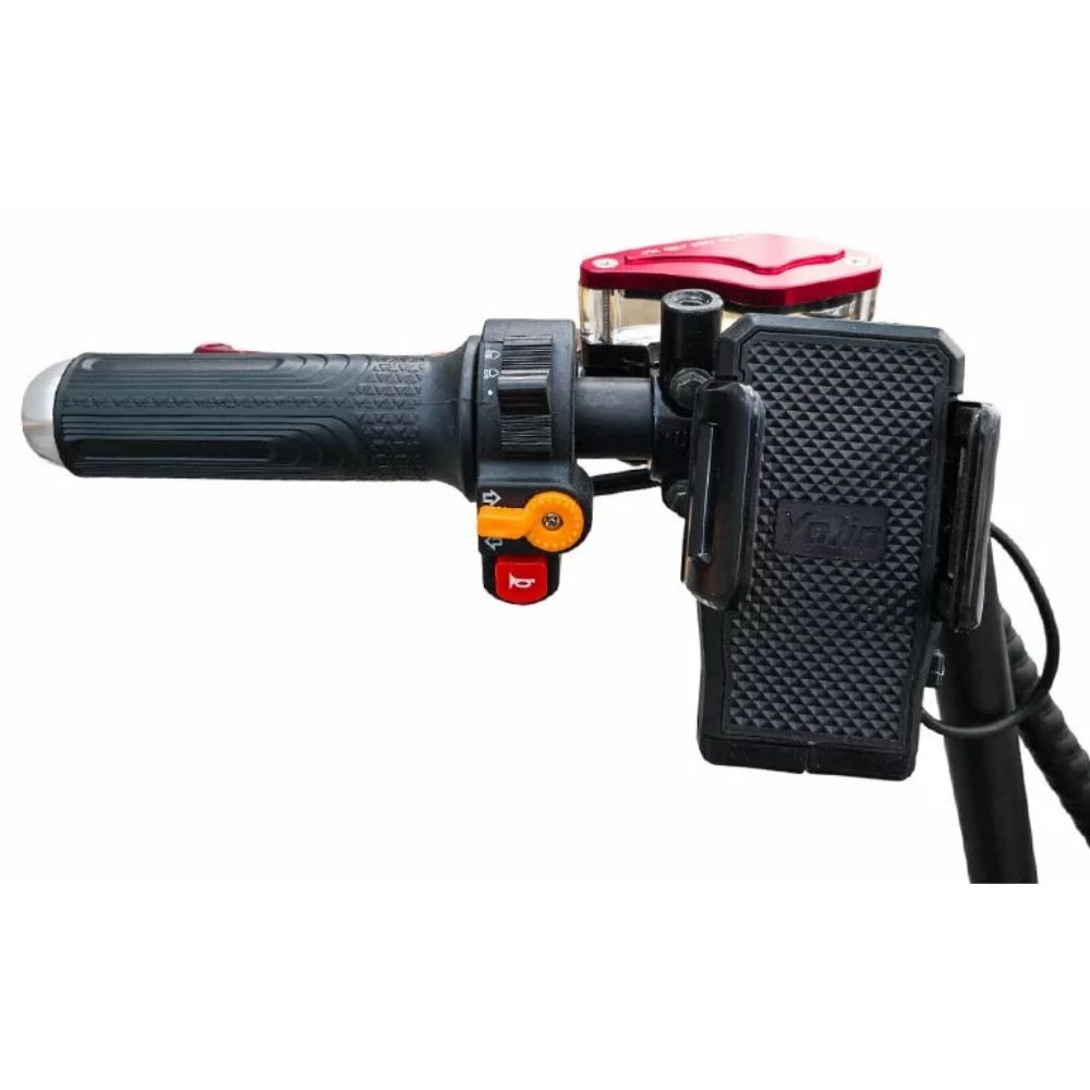 Электроскутер Smart8 Bulbash X7 Pro