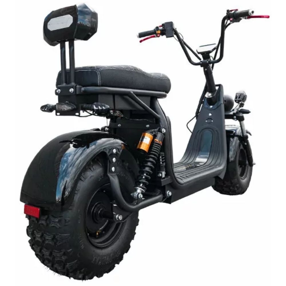 Электроскутер Smart8 Bulbash X7 Pro