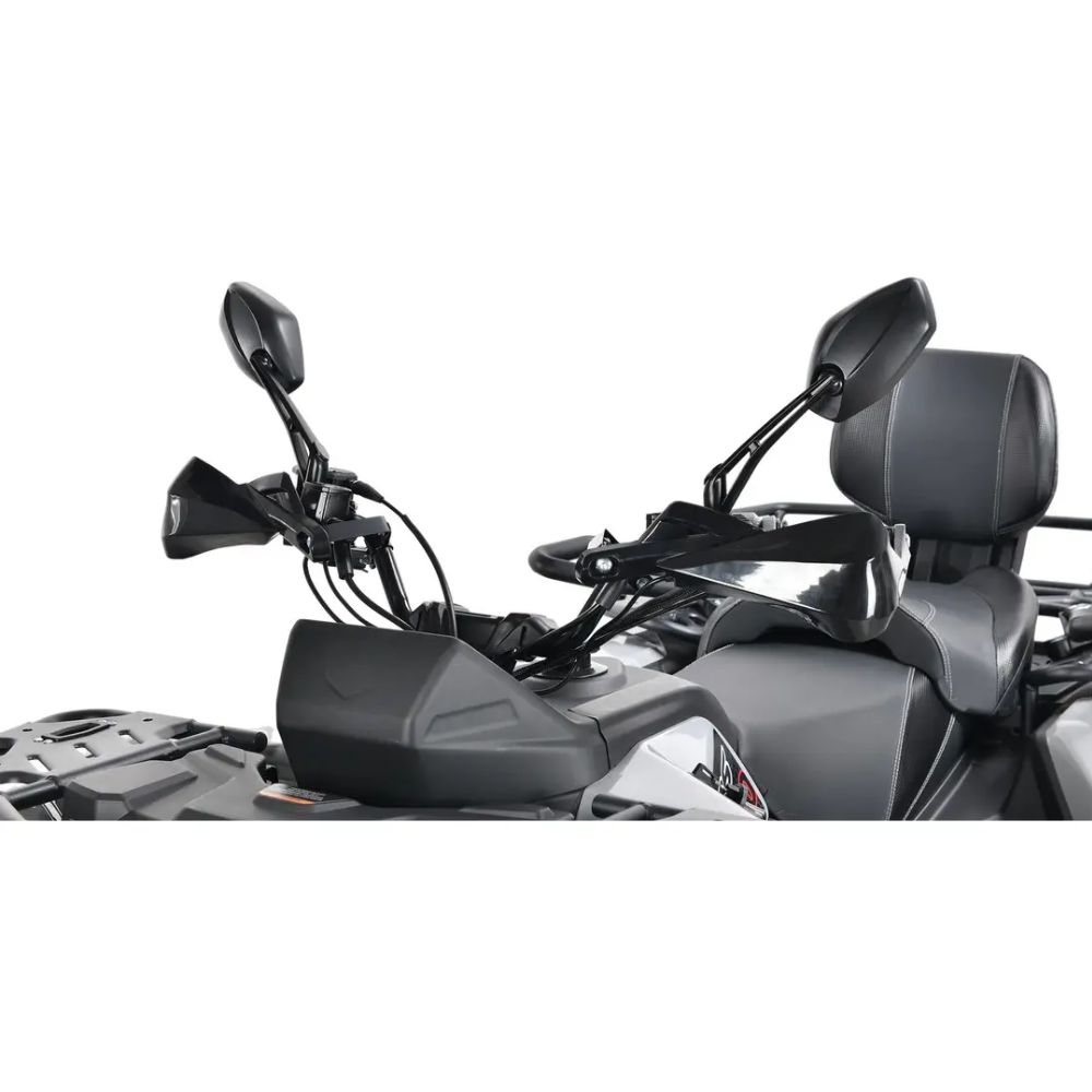 Квадроцикл WHITE SIBERIA BARS 320 (мотокомплект)