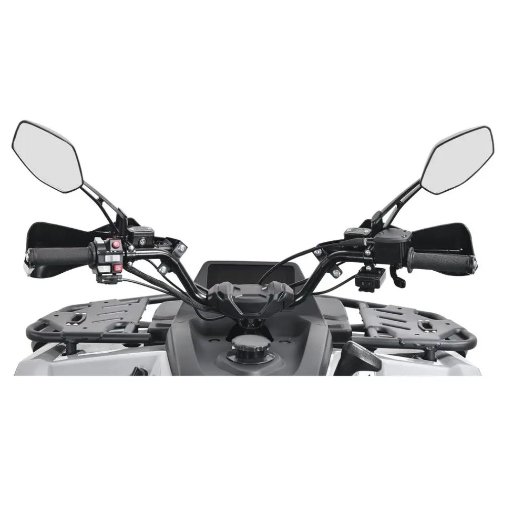 Квадроцикл WHITE SIBERIA BARS 320 (мотокомплект)