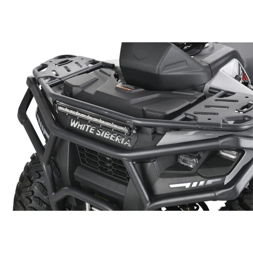 Квадроцикл WHITE SIBERIA BARS 320 (мотокомплект)