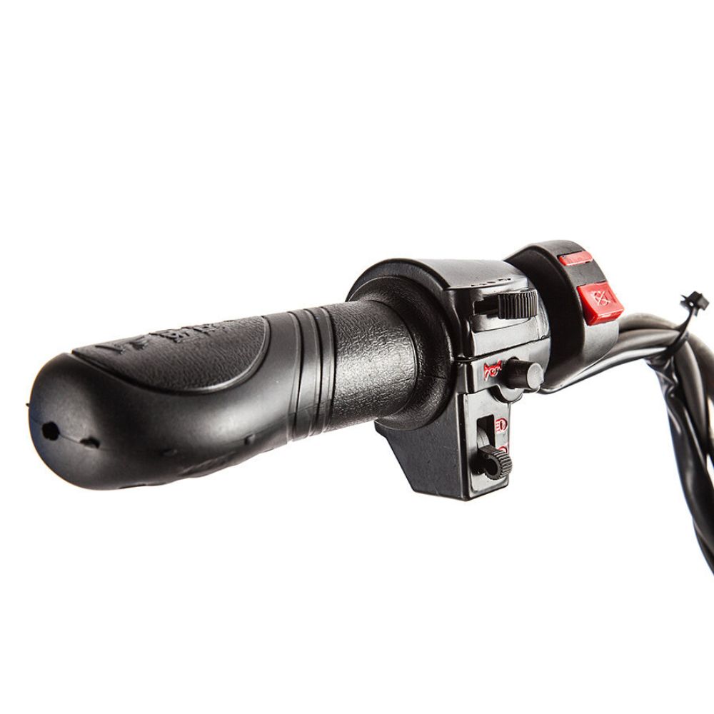 Грузовой электротрицикл Rutrike Гибрид 1500 60V 1000W