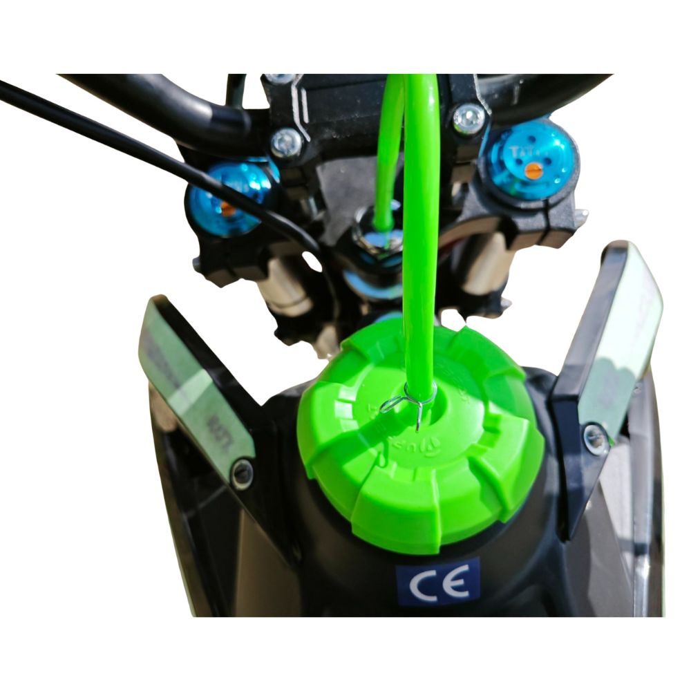 Питбайк Storm KTM-01