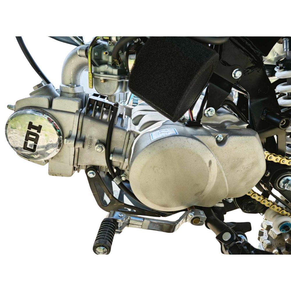 Питбайк Storm KTM-01