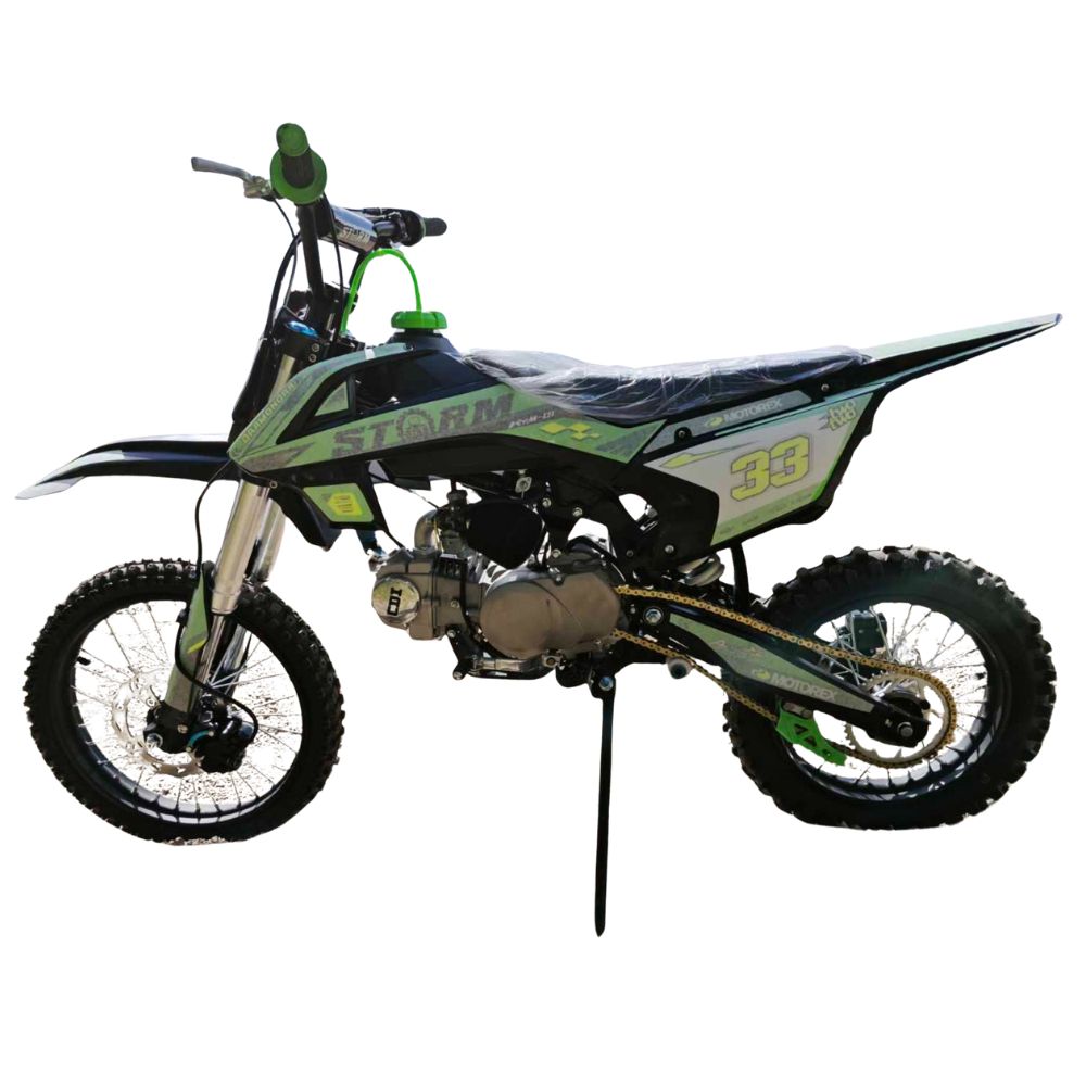 Питбайк Storm KTM-01