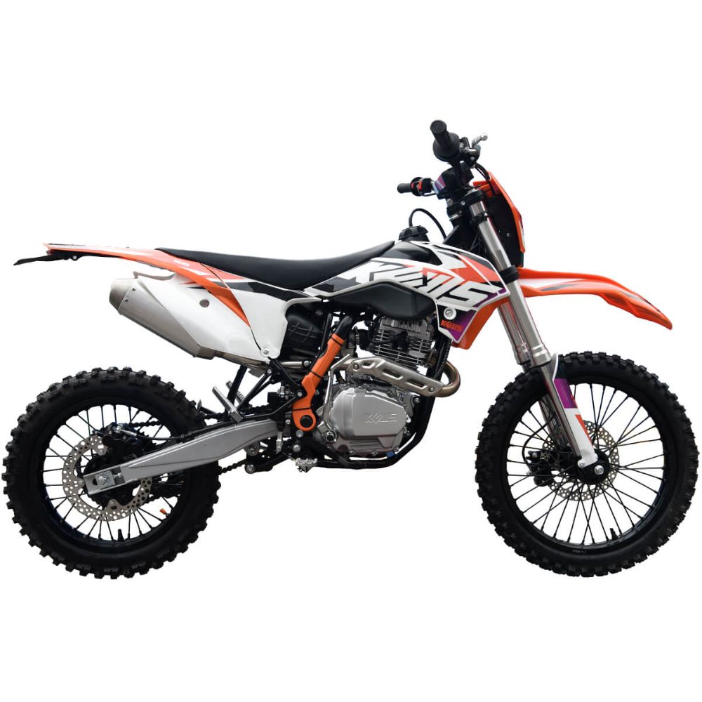 Мотоцикл KEWS K10 CB150 19/16