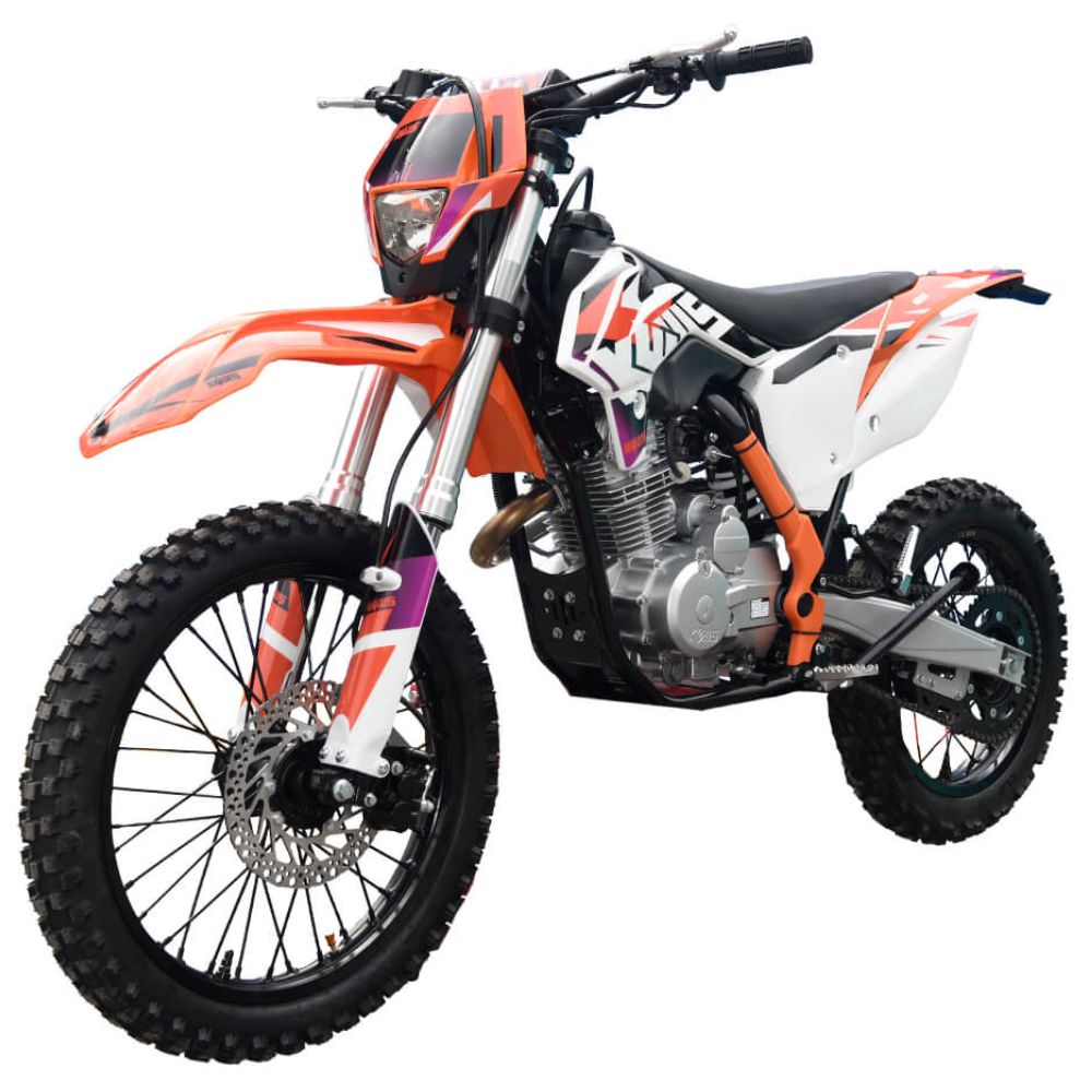 Мотоцикл KEWS K10 CB150 19/16