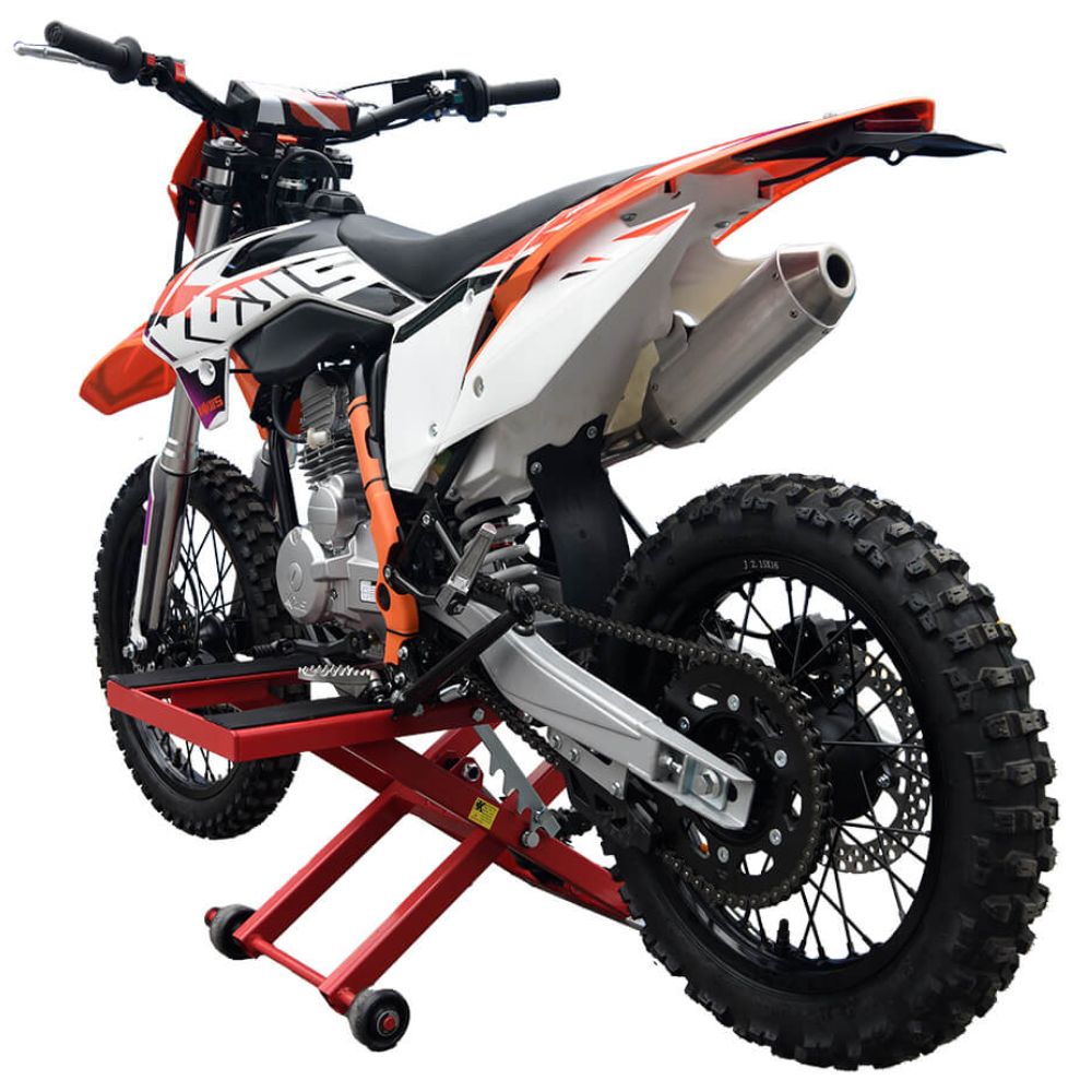 Мотоцикл KEWS K10 CB150 19/16