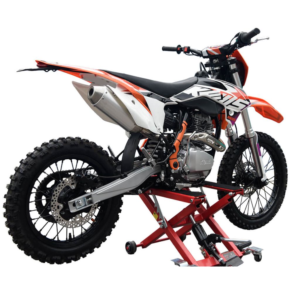 Мотоцикл KEWS K10 CB150 19/16