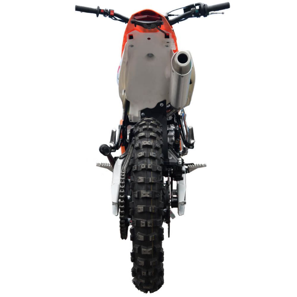 Мотоцикл KEWS K10 CB150 19/16