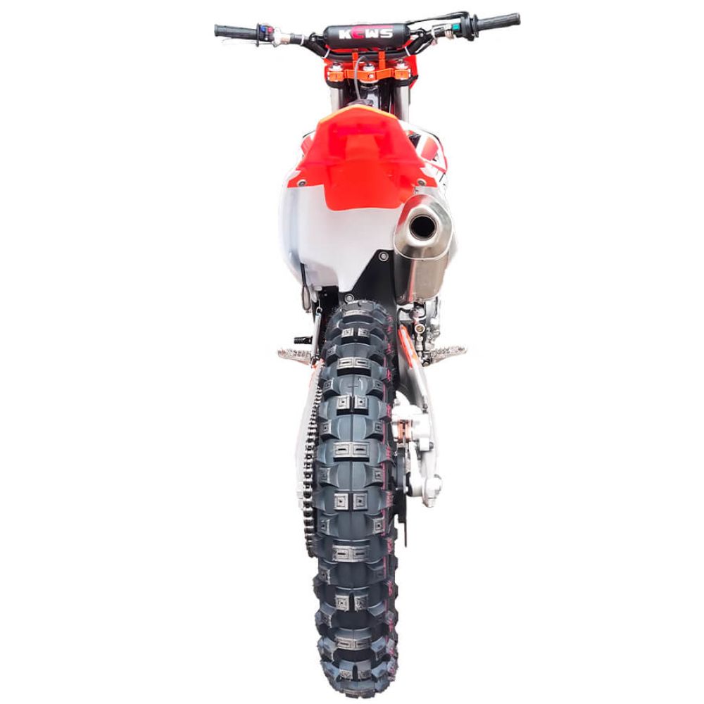 Мотоцикл KEWS K16 PR300 21/18