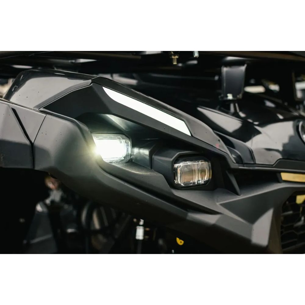 Квадроцикл AVM Adventure 250 NEW ЭПТС