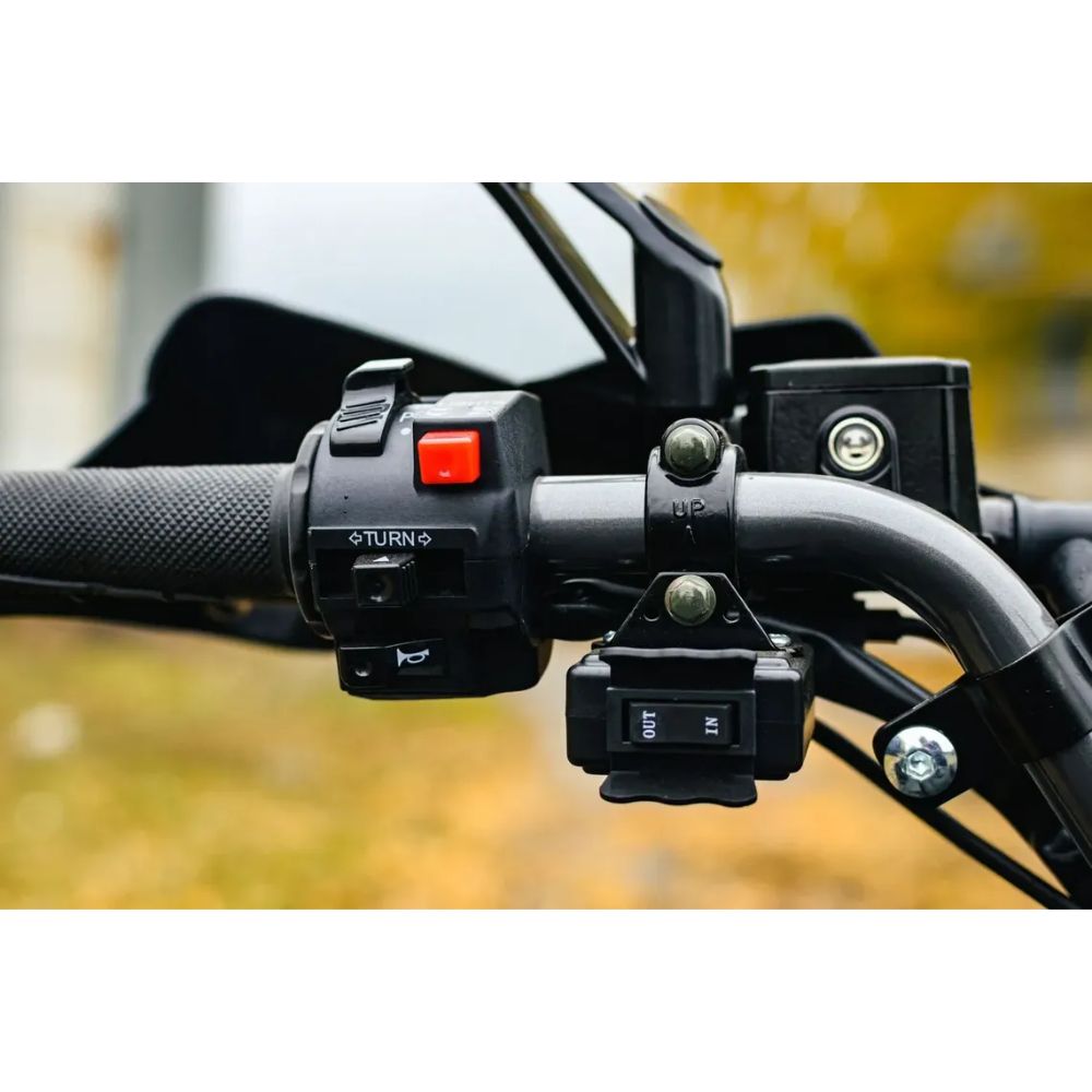 Квадроцикл AVM Adventure 250 NEW ЭПТС