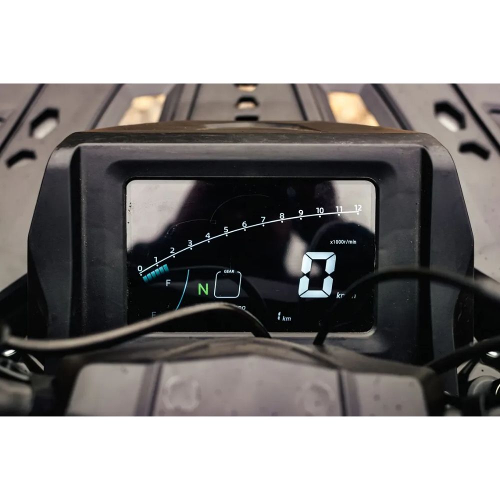 Квадроцикл AVM Adventure 250 NEW ЭПТС