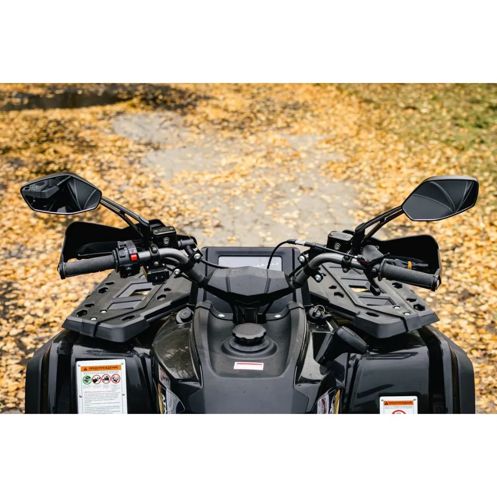 Квадроцикл AVM Adventure 250 NEW ЭПТС