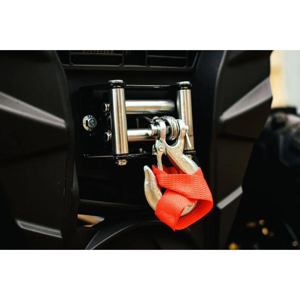 Квадроцикл AVM Adventure 250 NEW ЭПТС