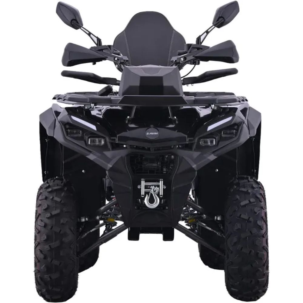 Квадроцикл AVM Adventure 250 NEW ЭПТС