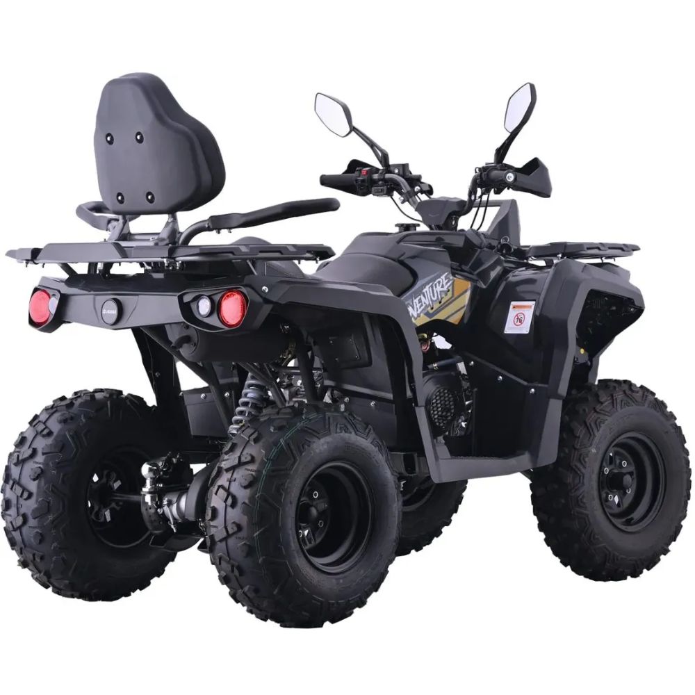 Квадроцикл AVM Adventure 250 NEW ЭПТС
