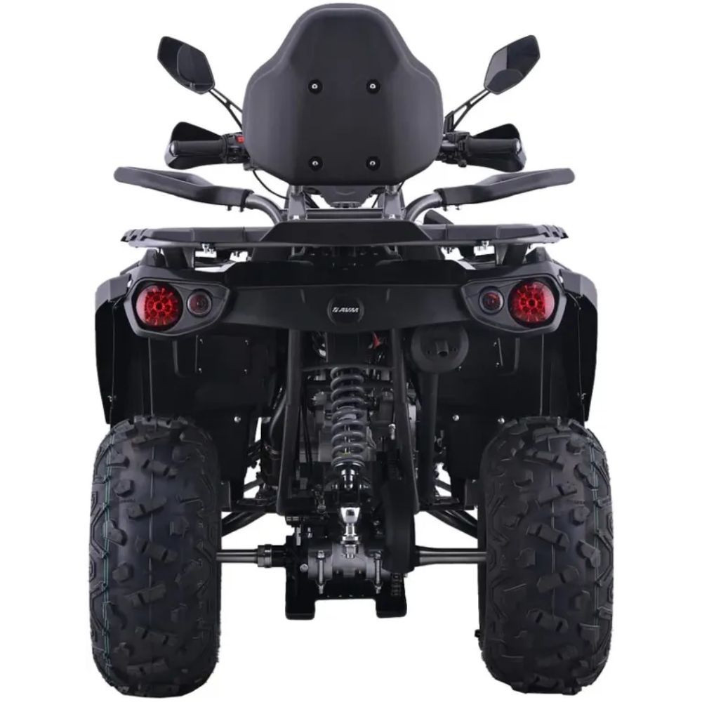Квадроцикл AVM Adventure 250 NEW ЭПТС
