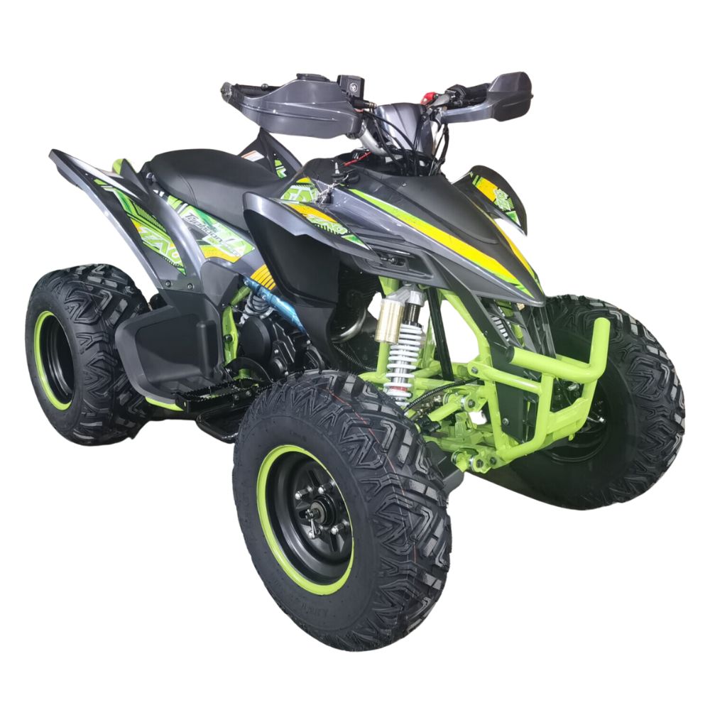 Квадроцикл Racer RC250 Typhoon 250cc (мотокомплект)