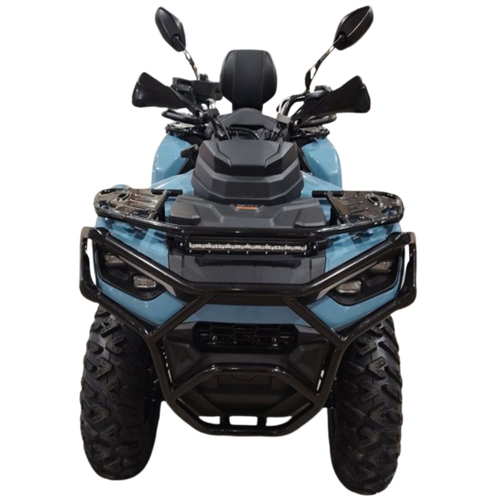 Квадроцикл ATV HAMMER 8 300 TOURING