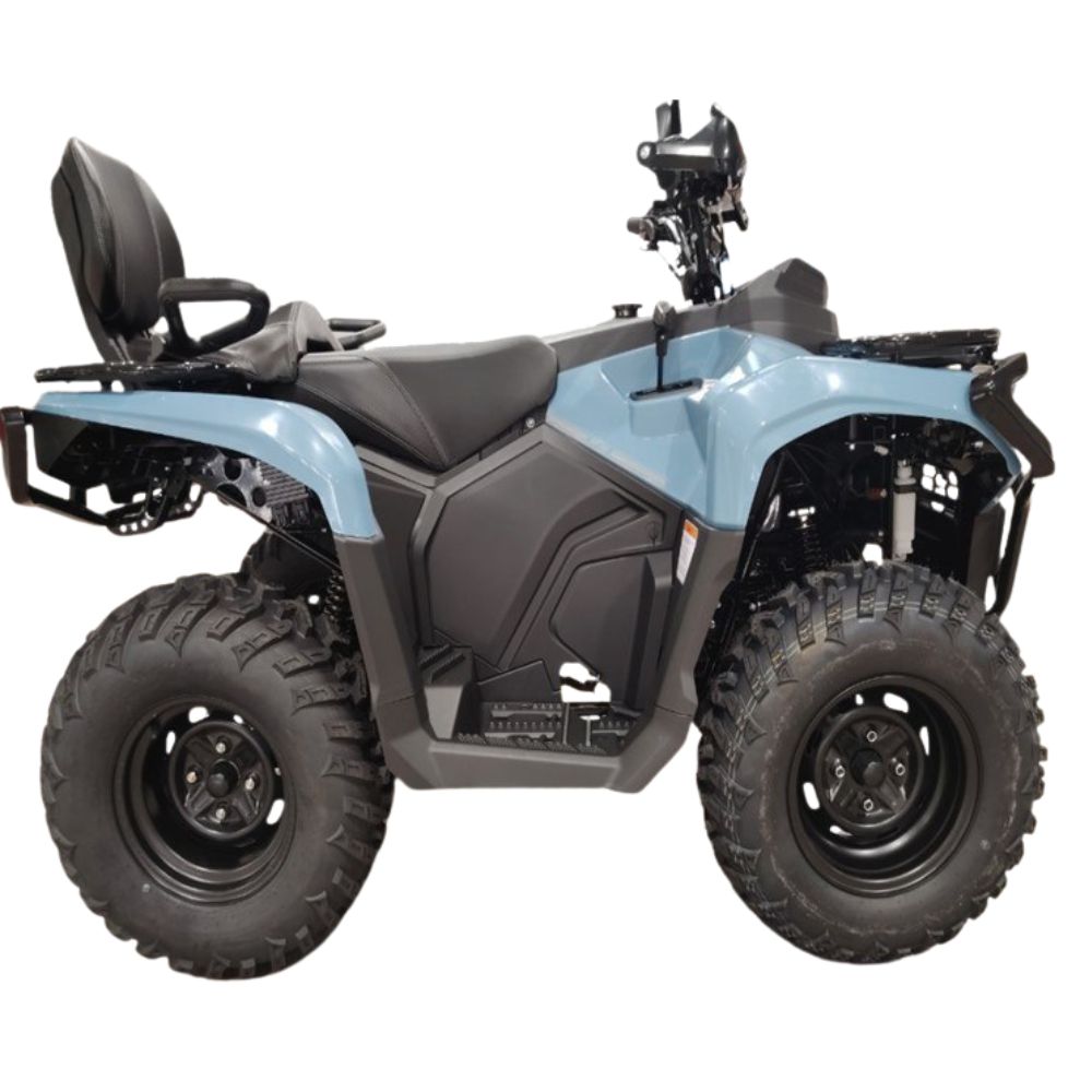 Квадроцикл ATV HAMMER 8 300 TOURING