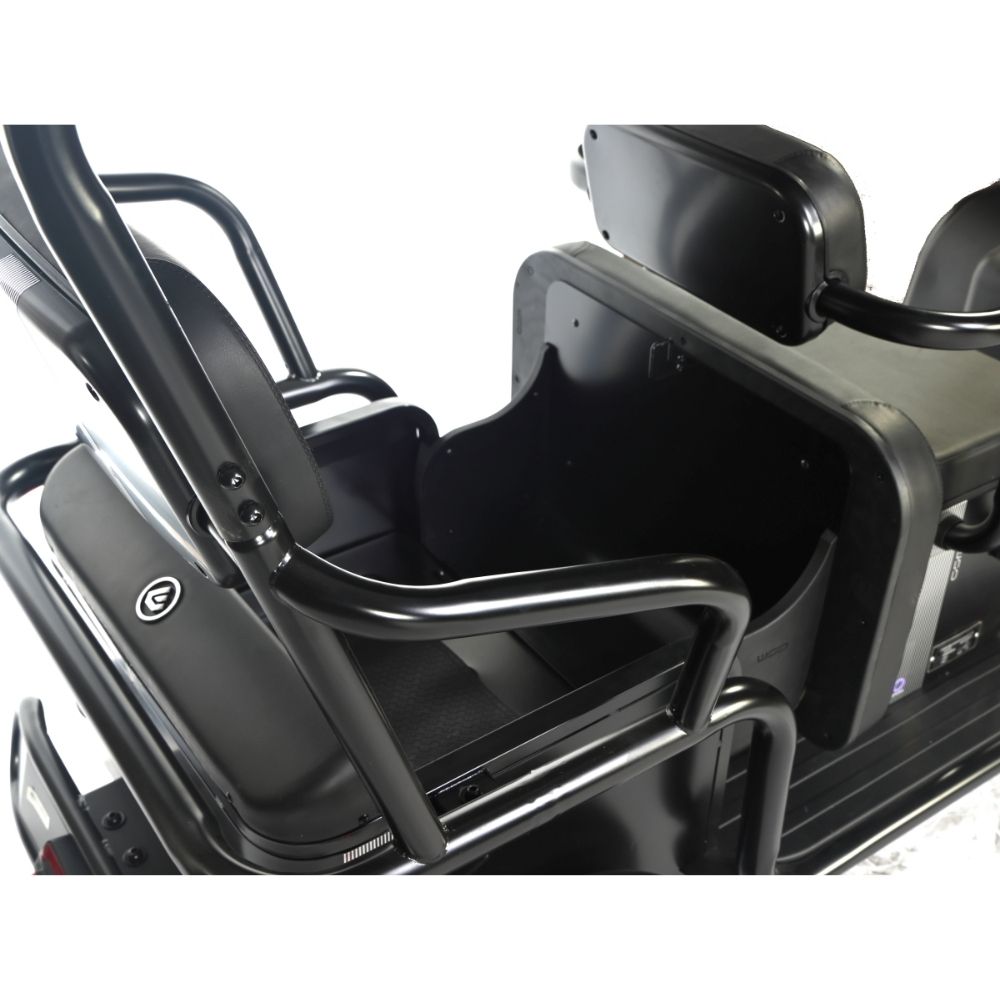 Электротрицикл Wanshida NIPLA 570 60V 1000Вт