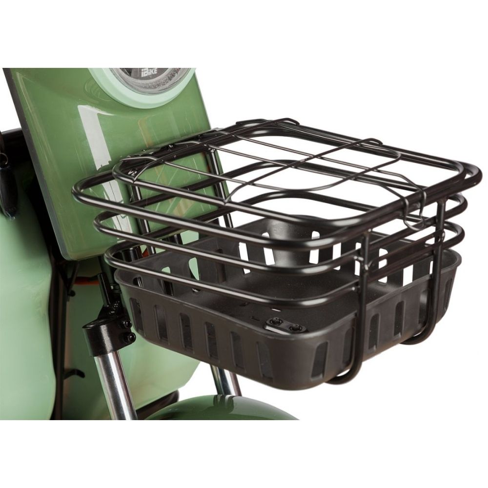 Электротрицикл Rutrike Gelbert Kang 48V/60V 800Вт