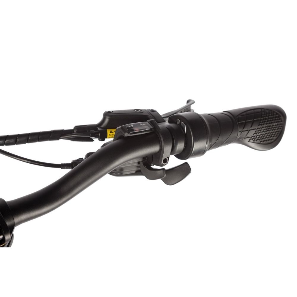 Электровелосипед Gelbert Saturn 3 PRO MAX