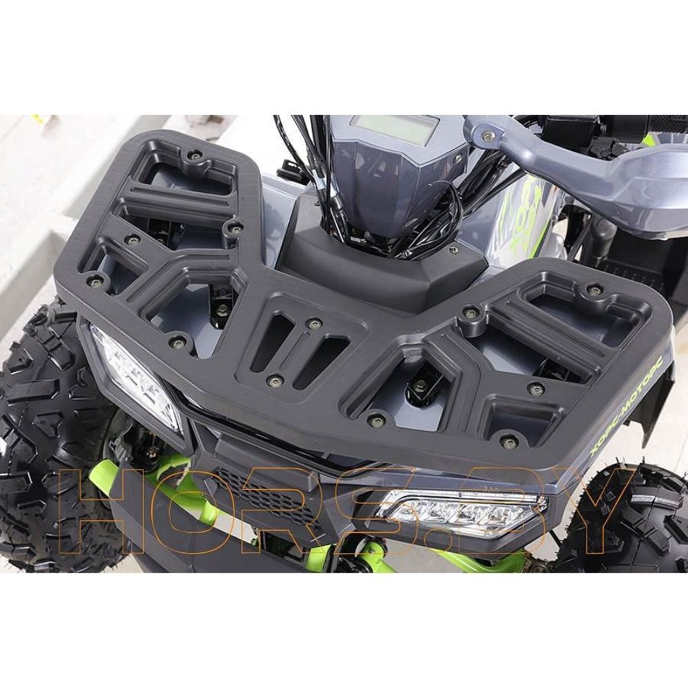 Квадроцикл HORS 024 125cc