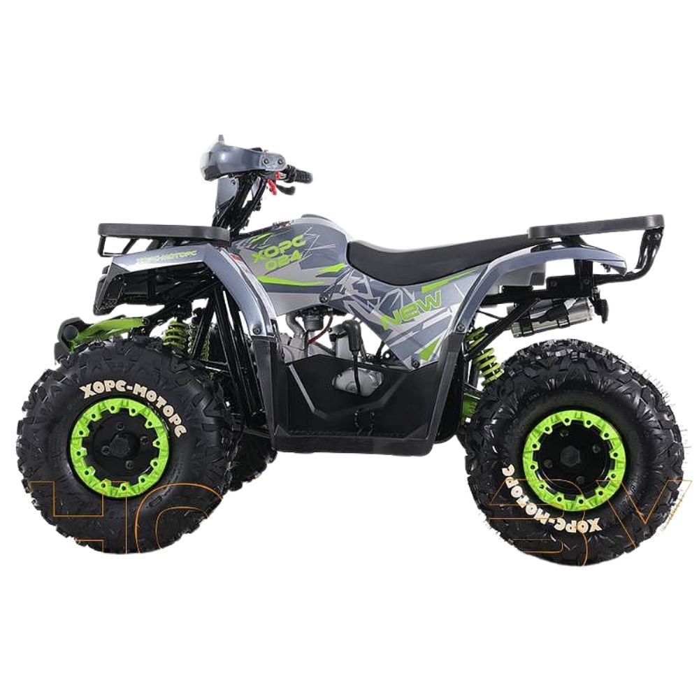Квадроцикл HORS 024 125cc