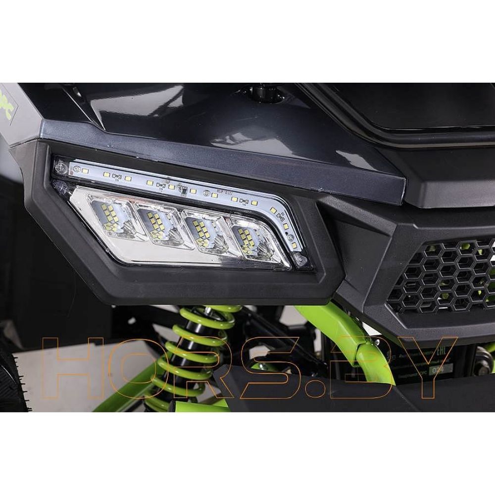 Квадроцикл HORS 024 125cc