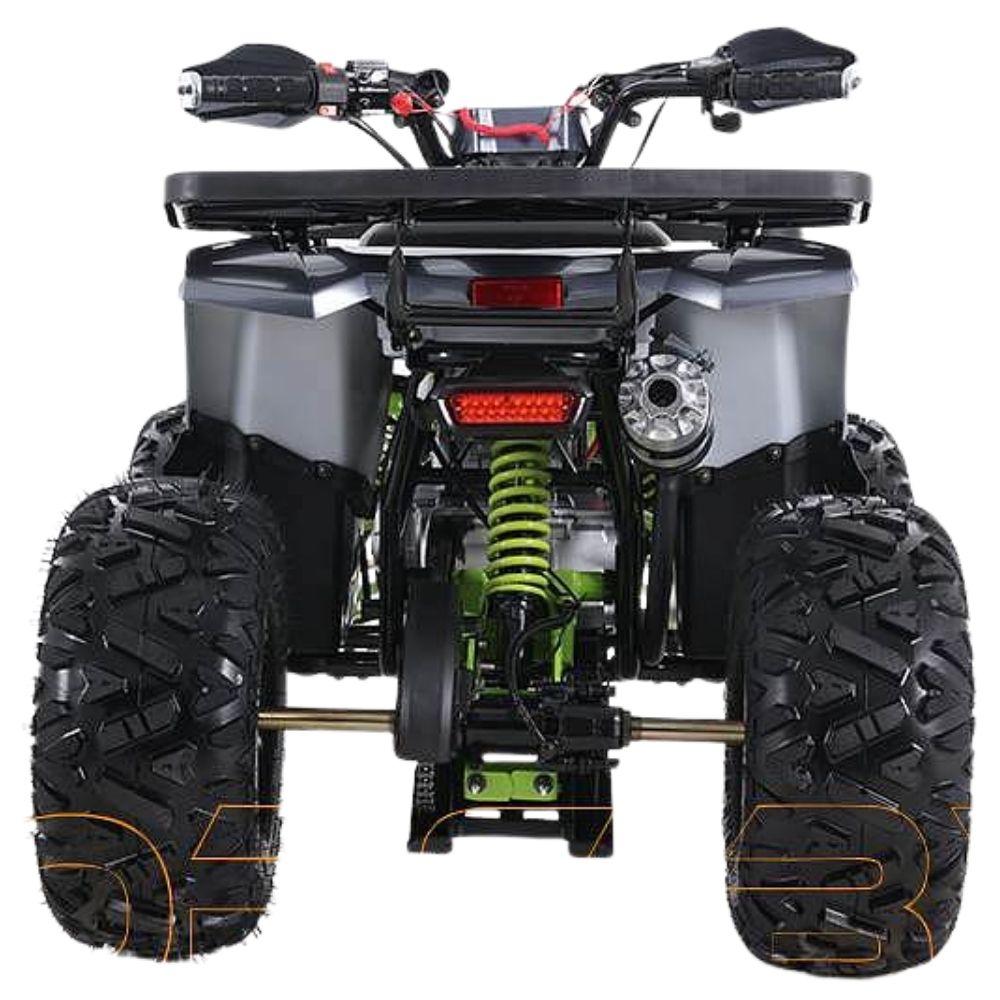 Квадроцикл HORS 024 125cc