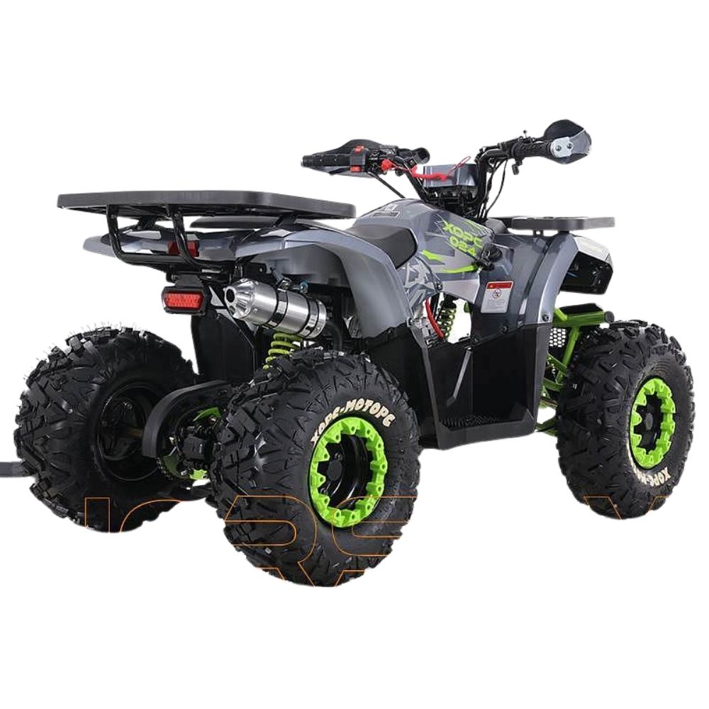 Квадроцикл HORS 024 125cc