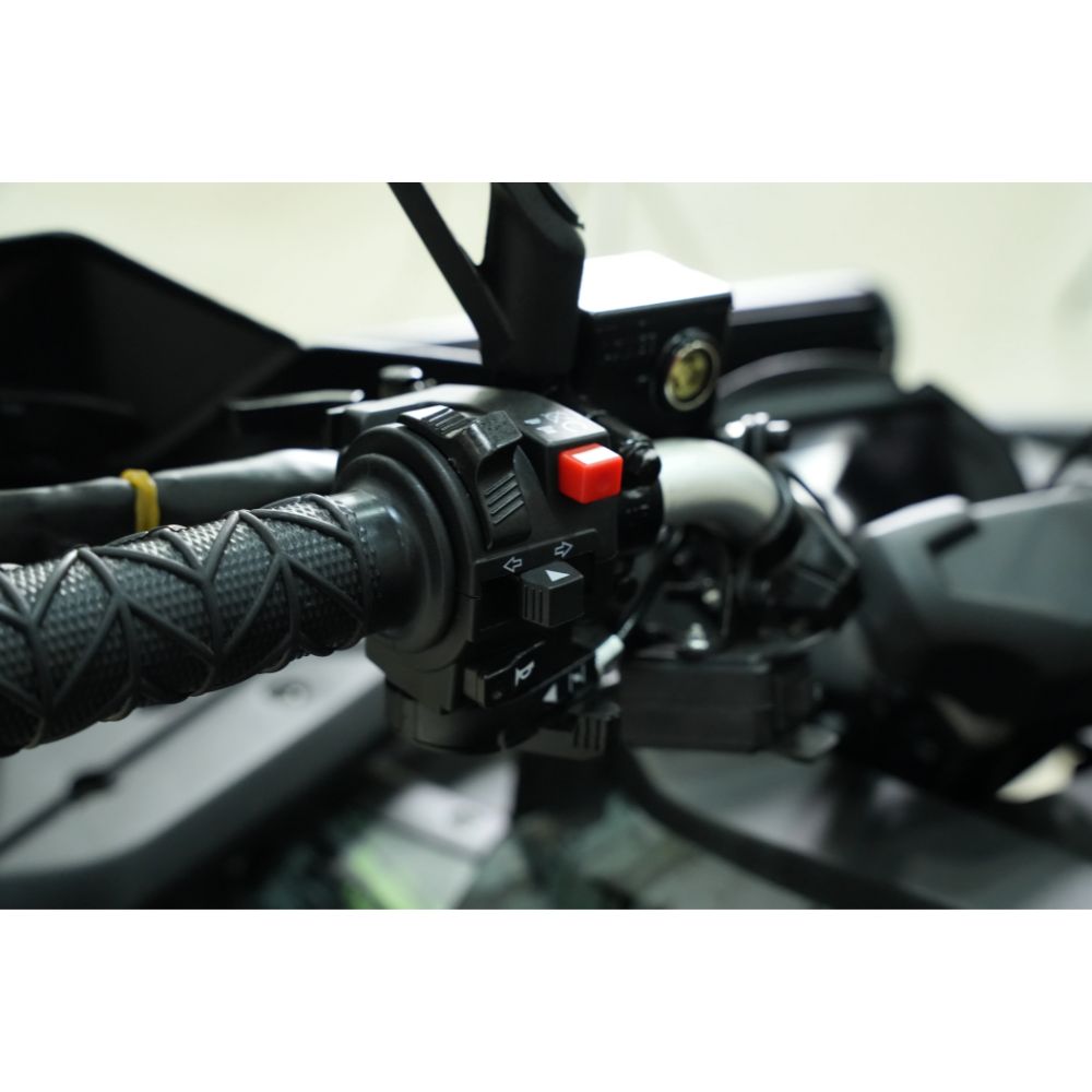 Квадроцикл MOTAX GRIZLIK T250 PRO