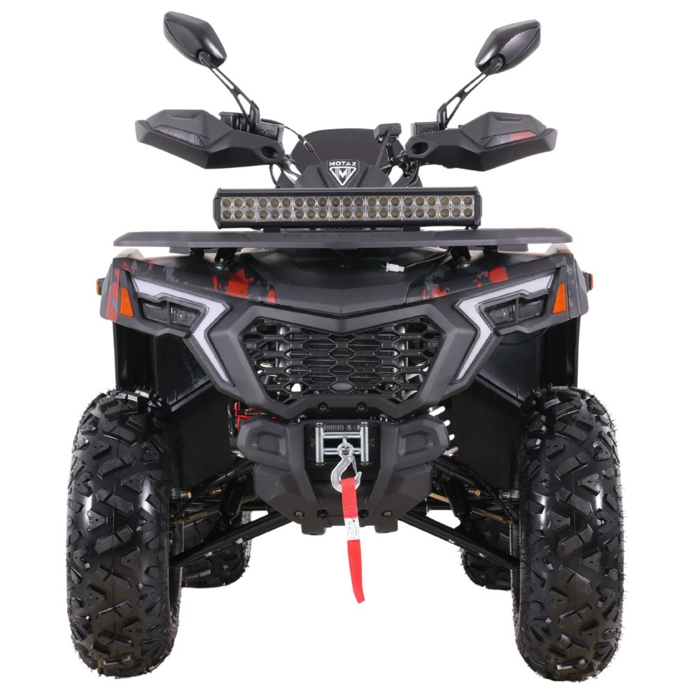 Квадроцикл MOTAX GRIZLIK T250 PRO