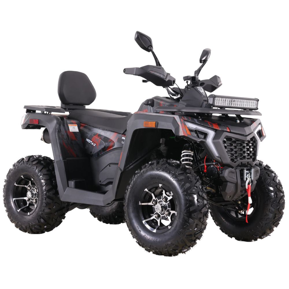 Квадроцикл MOTAX GRIZLIK T250 PRO