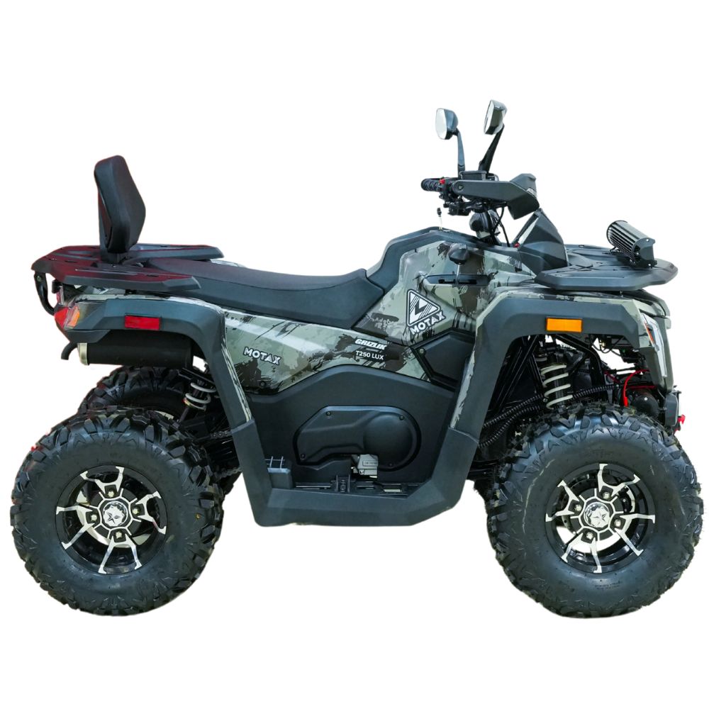 Квадроцикл MOTAX GRIZLIK T250 PRO